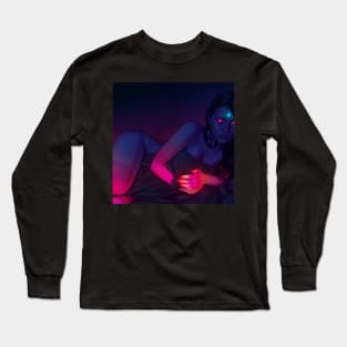 PsyGirl 14 Long Sleeve T-Shirt